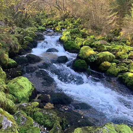 House Parabola Casa vacanze *