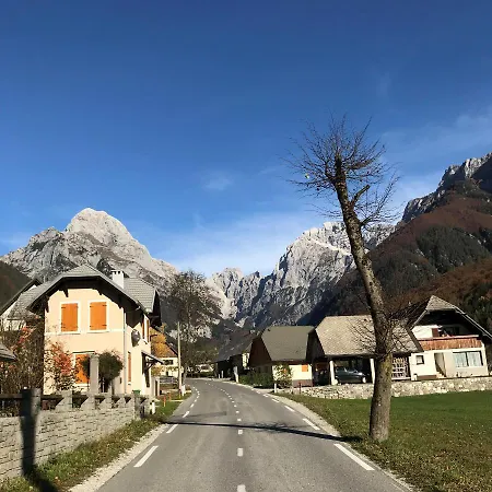 Casa vacanze House Parabola *