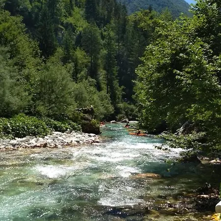 Casa vacanze House Parabola