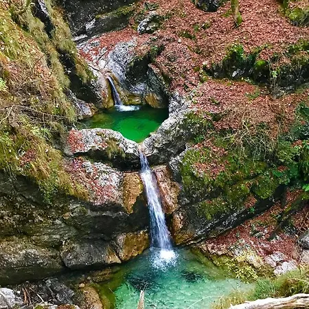 Casa vacanze House Parabola *