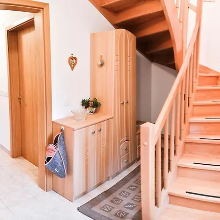 House Parabola Casa vacanze