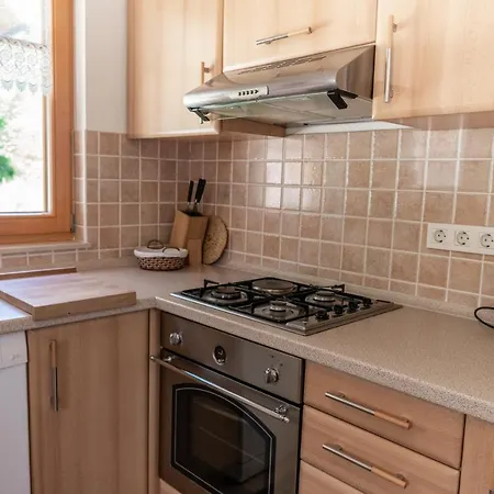 House Parabola Casa vacanze