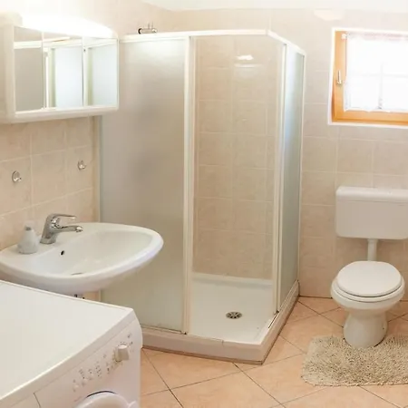 House Parabola Casa vacanze