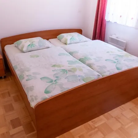 Casa vacanze House Parabola Log pod Mangartom