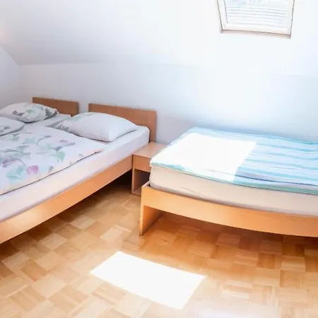 House Parabola Casa vacanze Log pod Mangartom