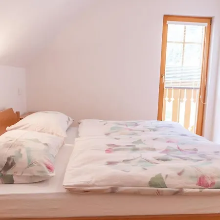 Prázdninový dům House Parabola *