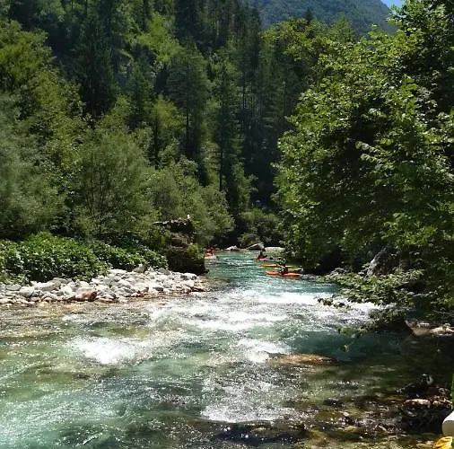 Ferienhaus House Parabola