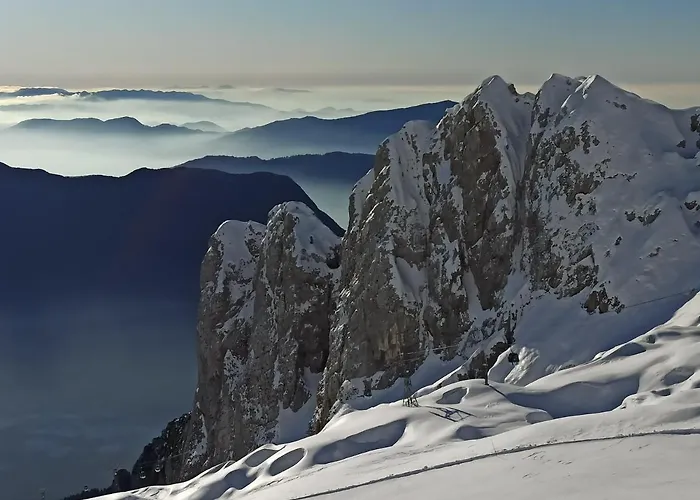 House Parabola Prázdninový dům *