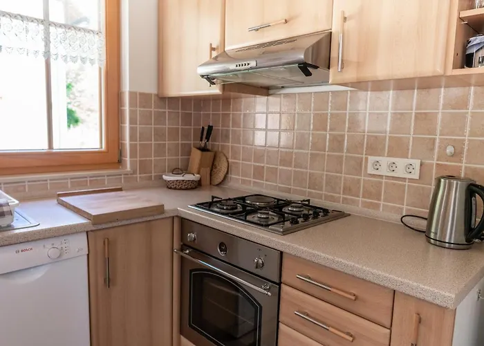 House Parabola Casa de Férias