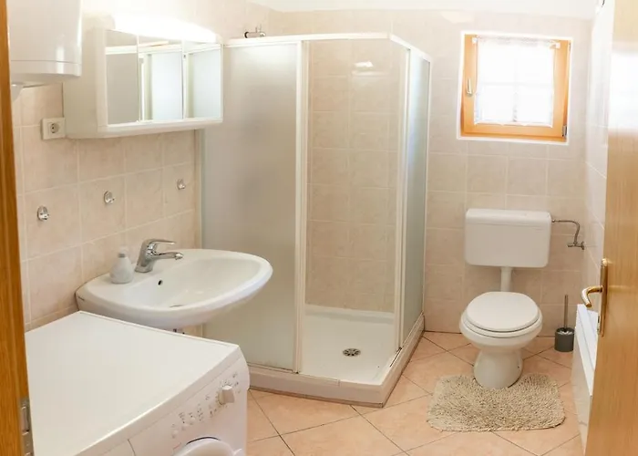 House Parabola Ferienhaus