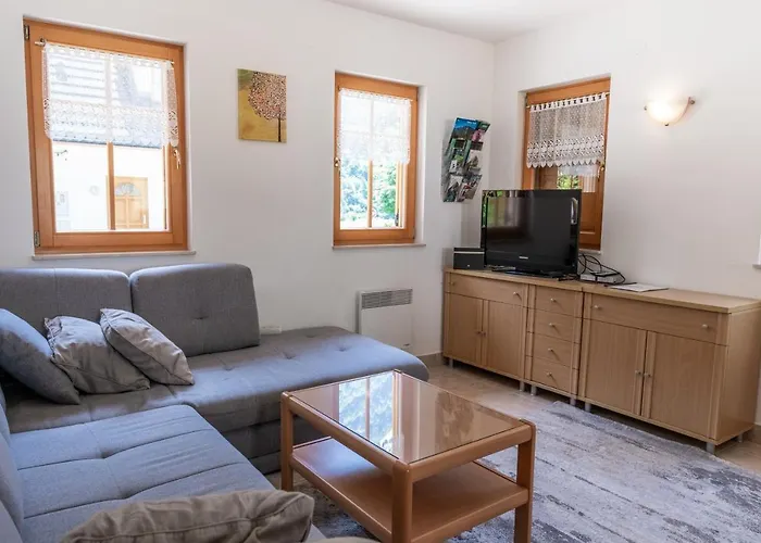 House Parabola Prázdninový dům *