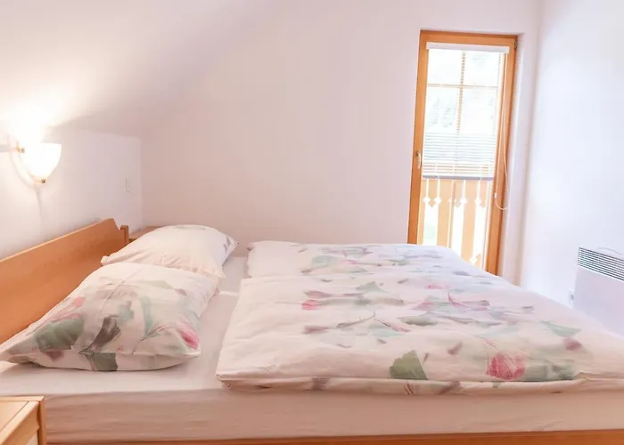 Prázdninový dům House Parabola *